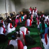 50th NSS DAY