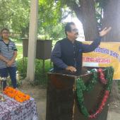 50th NSS DAY