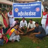 50th NSS DAY