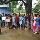 50th NSS DAY