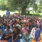 50th NSS DAY
