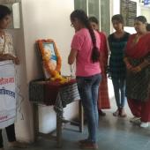 150 gandhi jayanti