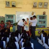 150 gandhi jayanti