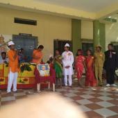 150 gandhi jayanti