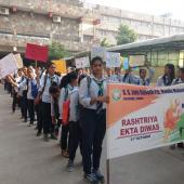 National Unity Day