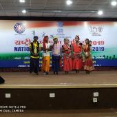 NIC Bhopal