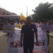 Voter Awareness Rally