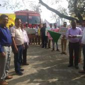 Voter Awareness Rally