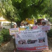Voter Awareness Rally