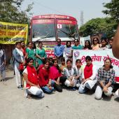 Voter Awareness Rally