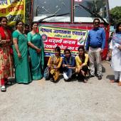 Voter Awareness Rally