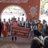 Voter Awareness Rally 2019
