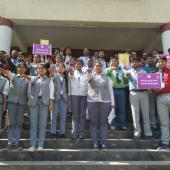 Voter Awareness Rally 2019