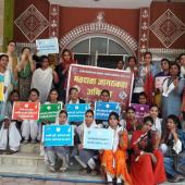 Voter Awareness Rally 2019