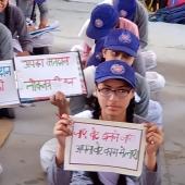 Voter Awareness Rally 2019