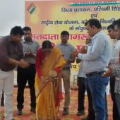 Voter Awareness Rally 2019