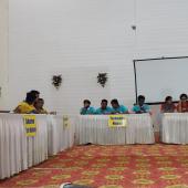 Voter Awareness Rally 2019