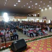 Voter Awareness Rally 2019