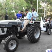 Voter Awareness Rally 2019