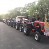 Voter Awareness Rally 2019