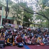 Voter Awareness Rally 2019