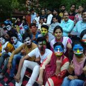 Voter Awareness Rally 2019