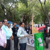 Voter Awareness Rally 2019