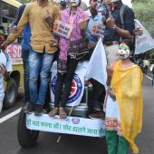 Voter Awareness Rally 2019