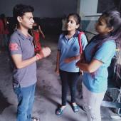 Voter Awareness Rally 2019