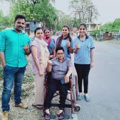 Voter Awareness Rally 2019