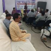World No Tobacco Day 31 May 2019