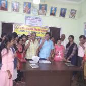 World No Tobacco Day 31 May 2019
