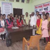 World No Tobacco Day 31 May 2019
