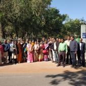 World No Tobacco Day 31 May 2019