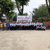World No Tobacco Day 31 May 2019