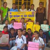 World No Tobacco Day 31 May 2019