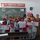 World No Tobacco Day 31 May 2019