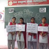 World No Tobacco Day 31 May 2019
