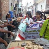 World No Tobacco Day 31 May 2019
