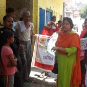World No Tobacco Day 31 May 2019