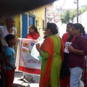 World No Tobacco Day 31 May 2019