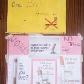 World No Tobacco Day 31 May 2019