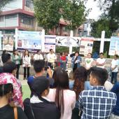 World No Tobacco Day 31 May 2019