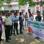 World No Tobacco Day 31 May 2019
