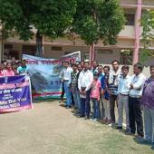 World environment day 5th June 2019