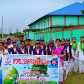 World environment day 5th June 2019