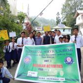 World environment day 5th June 2019