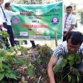 World environment day 5th June 2019