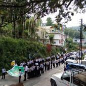 World environment day 5th June 2019