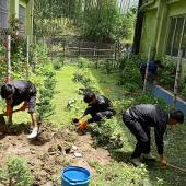 World environment day 5th June 2019